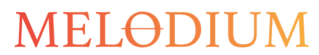 Logo Melodium Studios