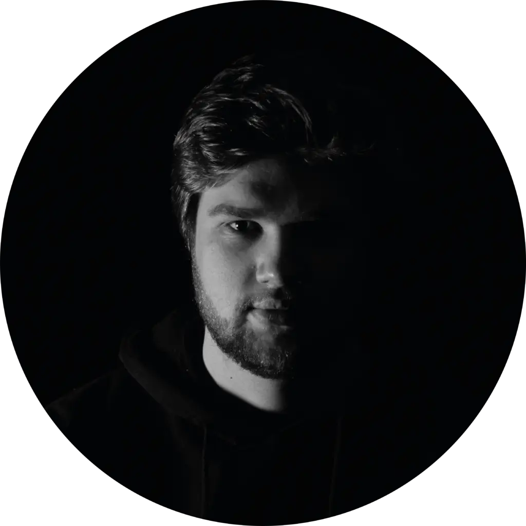 Bosse Neijman Round Picture